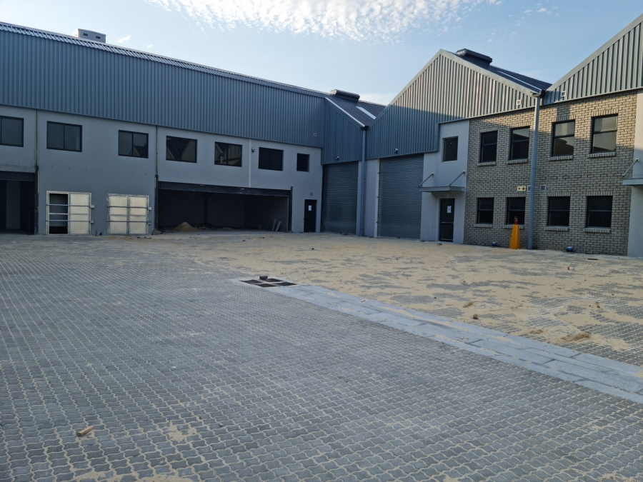 To Let commercial Property for Rent in Firgrove Western Cape